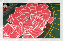 畅玩热门棋牌游戏，感受真实竞技快感