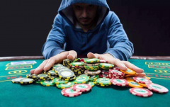 棋牌赚钱新时代，安全提现无忧